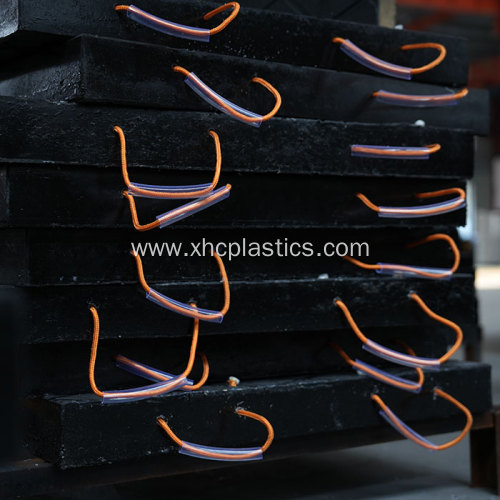 Outrigger Pads for Equipment Stability